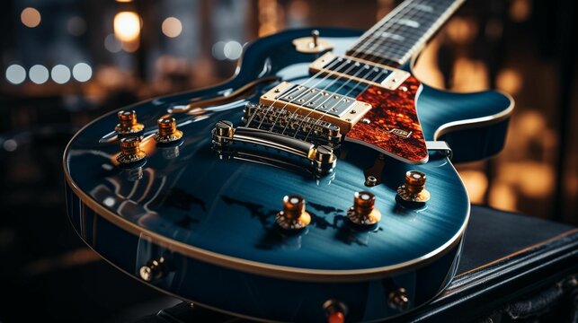 Guitare
