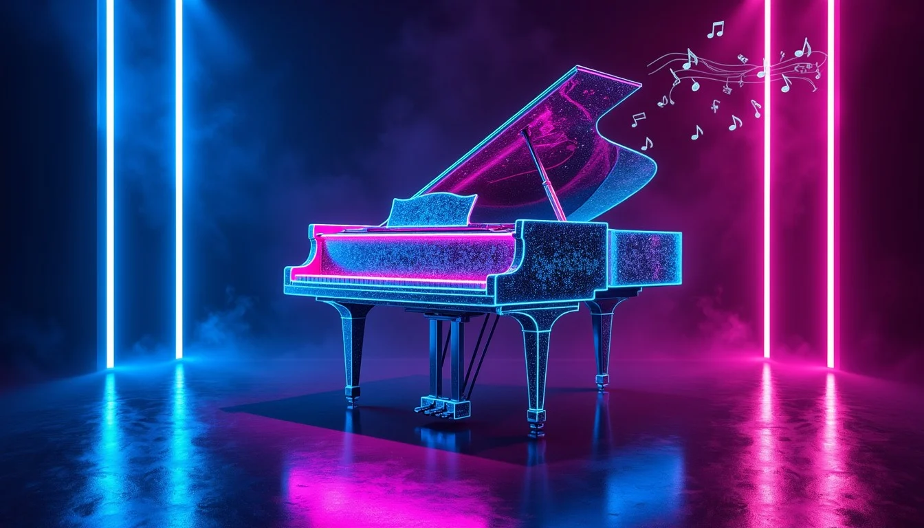Piano